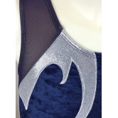 Body senza maniche B1104