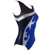 Body senza maniche B1003