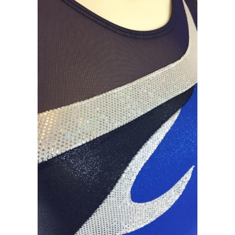 Body senza maniche B1003