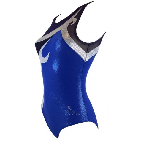 Body senza maniche B1003