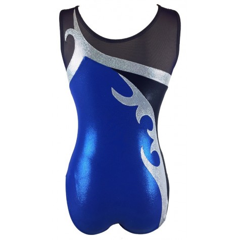 Body senza maniche B1003