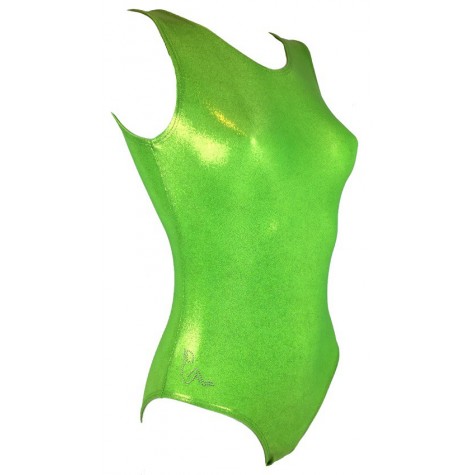 Body senza maniche B1111