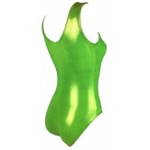 Body senza maniche B1111