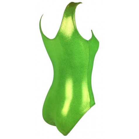 Body senza maniche B1111