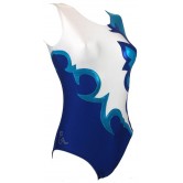 Body senza maniche B1117