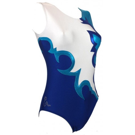 Body senza maniche B1117