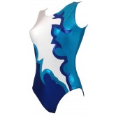 Body senza maniche B1117