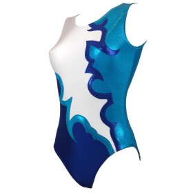 Body senza maniche B1117