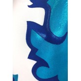 Body senza maniche B1117