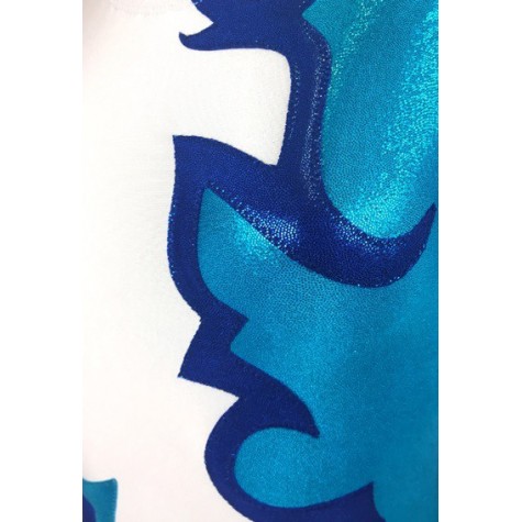 Body senza maniche B1117