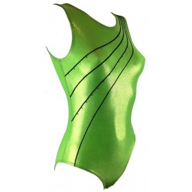 Body senza maniche B1129