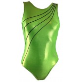 Body senza maniche B1129