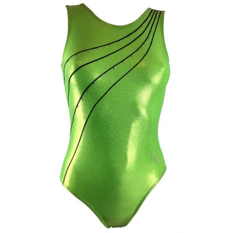 Body senza maniche B1129