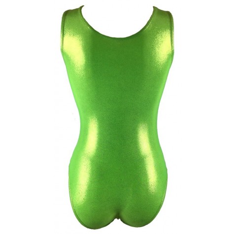 Body senza maniche B1129