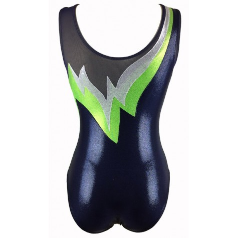 Body senza maniche B1133