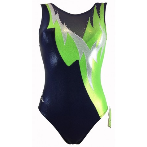 Body senza maniche B1133