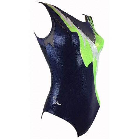 Body senza maniche B1133