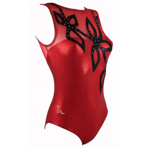 Body senza maniche B1134