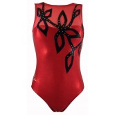 Body senza maniche B1134