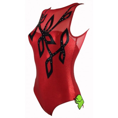 Body senza maniche B1134