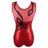 Body senza maniche B1134