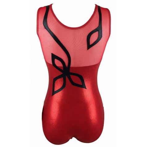 Body senza maniche B1134