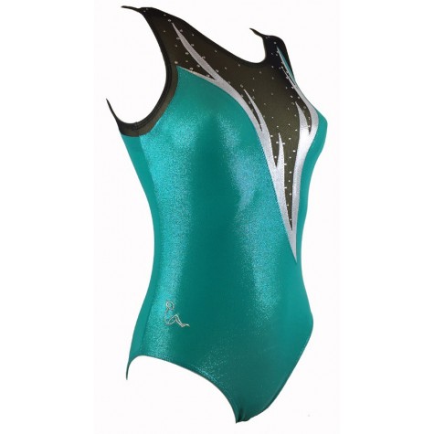 Body senza maniche B1135