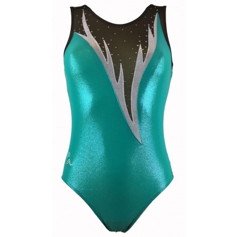 Body senza maniche B1135