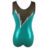 Body senza maniche B1135