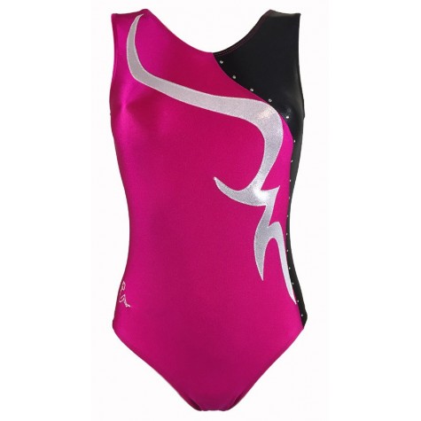 Body senza maniche B1140