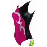 Body senza maniche B1140