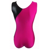 Body senza maniche B1140