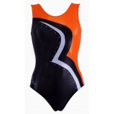 Body senza maniche B1139