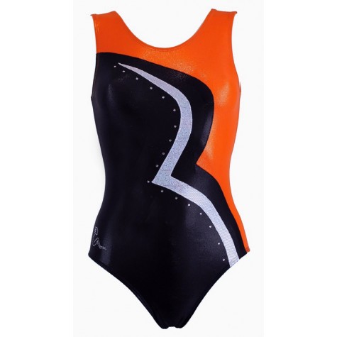 Body senza maniche B1139