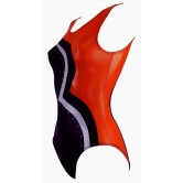 Body senza maniche B1139