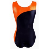 Body senza maniche B1139