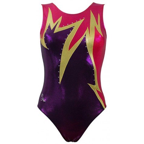 Body senza maniche B1152