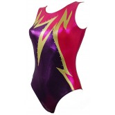 Body senza maniche B1152