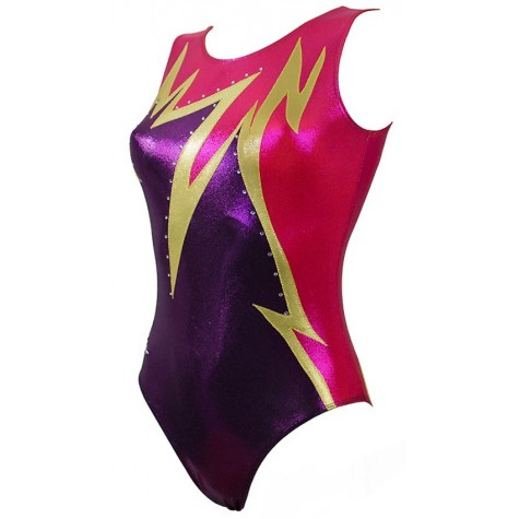 Body senza maniche B1152