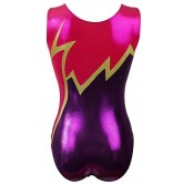 Body senza maniche B1152