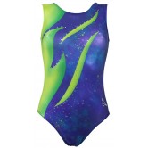 Body senza maniche B1160