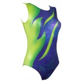 Body senza maniche B1160