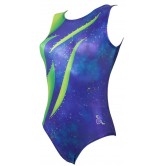 Body senza maniche B1160