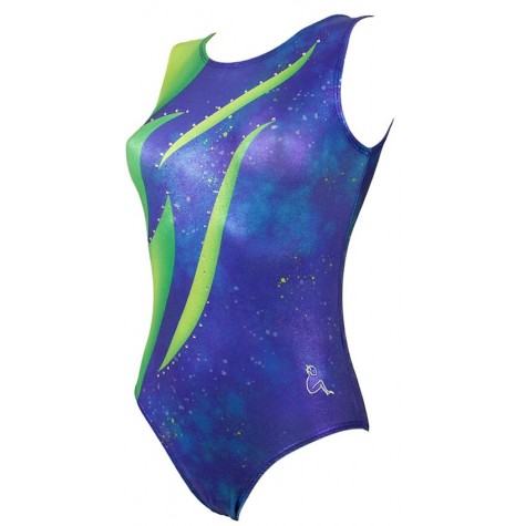 Body senza maniche B1160