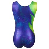 Body senza maniche B1160