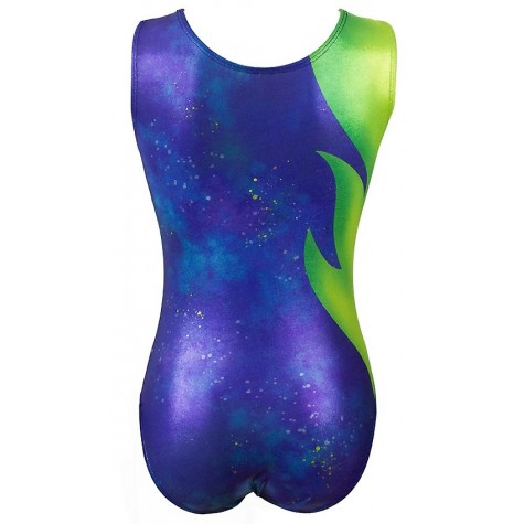 Body senza maniche B1160