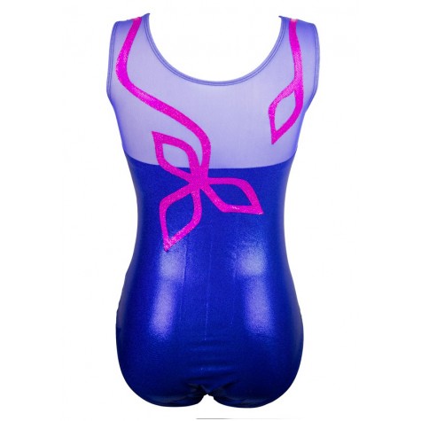 Body senza maniche B1200