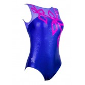 Body senza maniche B1200