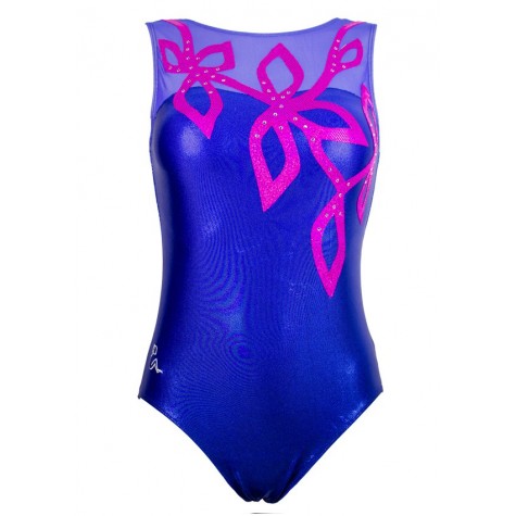 Body senza maniche B1200