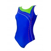 Body senza maniche B1203